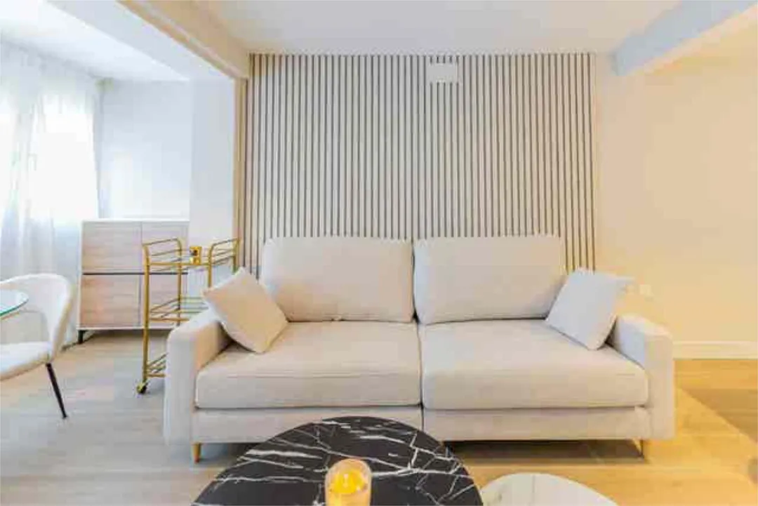 Piso en Marbella Centro - Foto 2