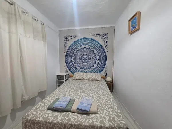 Piso en Calle del Espinar, 35, Vista Alegre - Foto 9