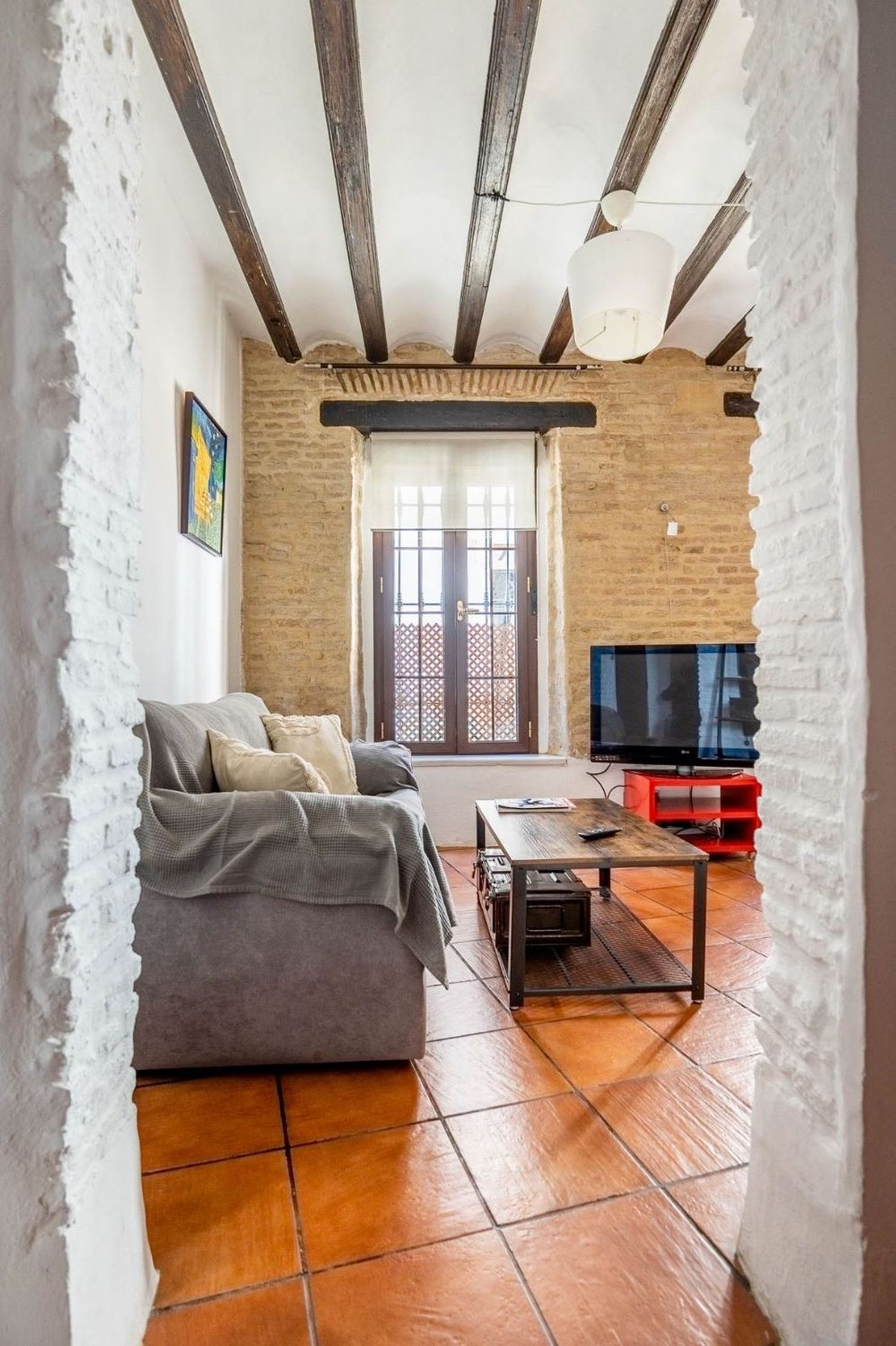 Piso en pasaje Conde de la Mejorada, 12 - Foto 21