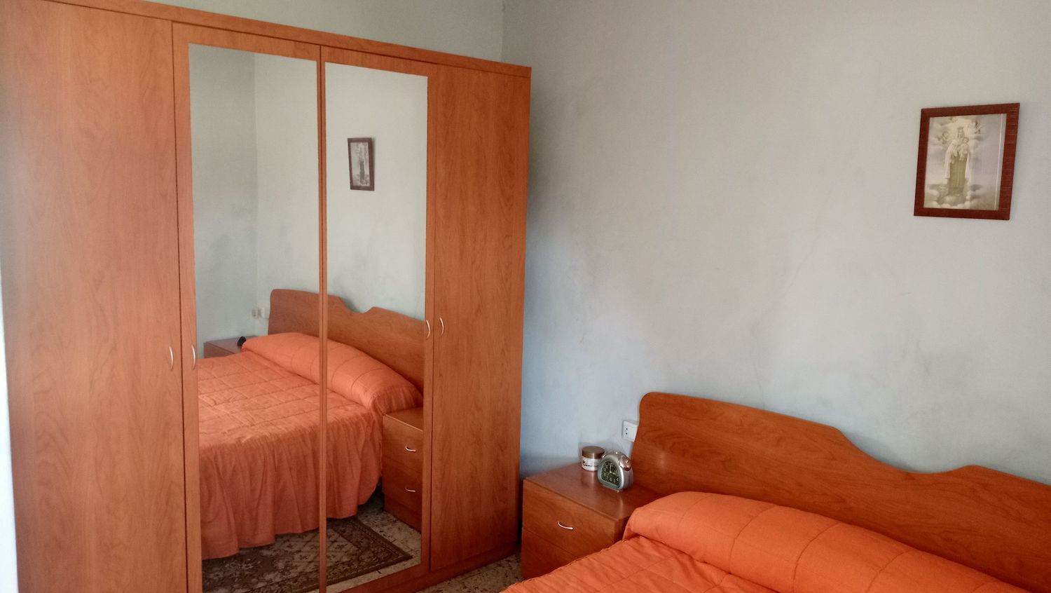 Casa de pueblo en San Mateo, 20 - Foto 10