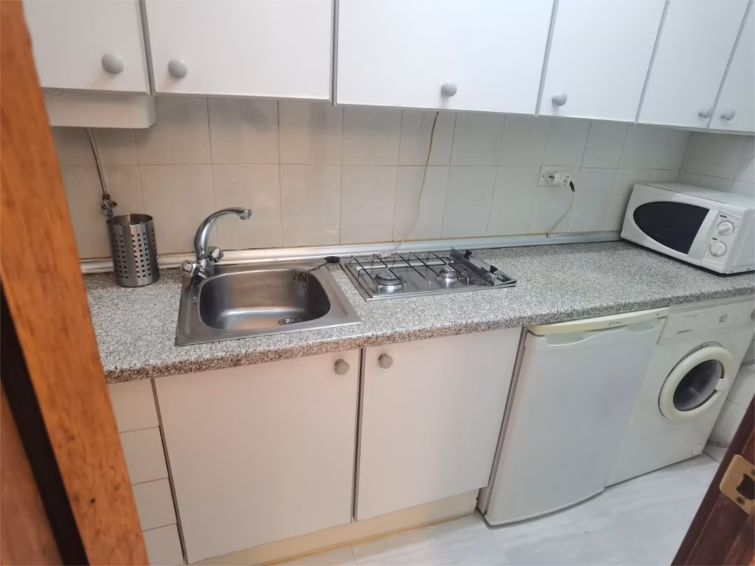 Piso en  Calle Lucena 10 - Foto 6