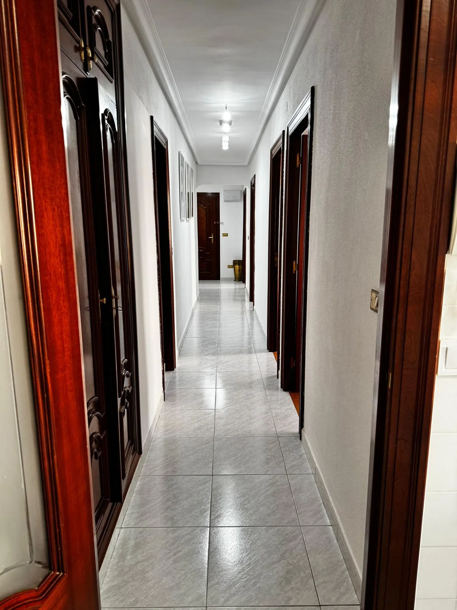 Piso en calle Tenderina Baja, 204 - Foto 14