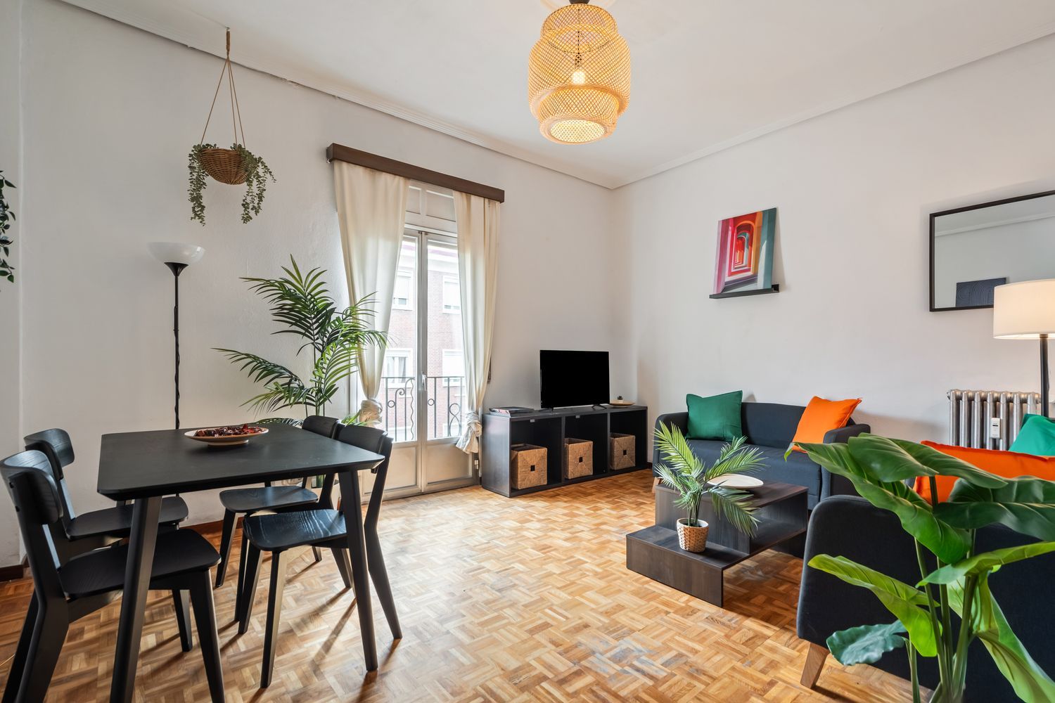 Piso en calle de Escosura, 27 - Foto 1