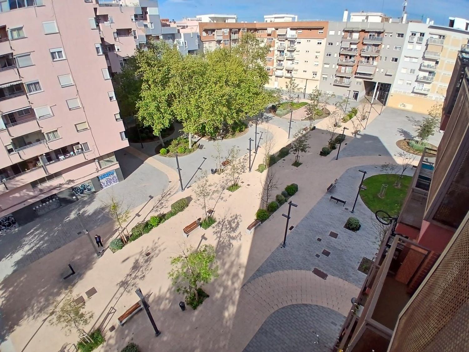 Piso en calle de l'Enginyer Fausto Elio, 24 - Foto 10