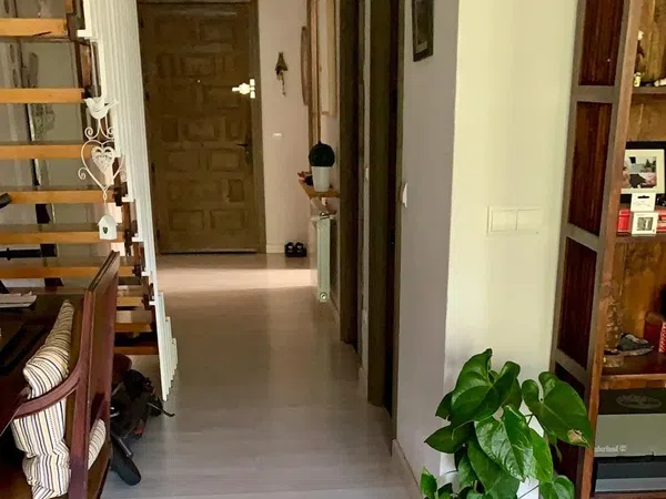 Dúplex en Avenida Felipe II, 2, Jardín de los Reyes - Parque Real, Jardín de los Reyes - Parque Real - Foto 7