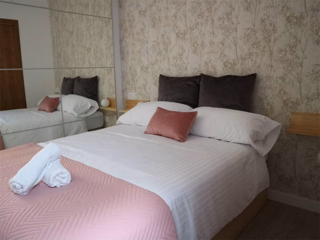 Apartamento en  Calle Parras 10 - Foto 32