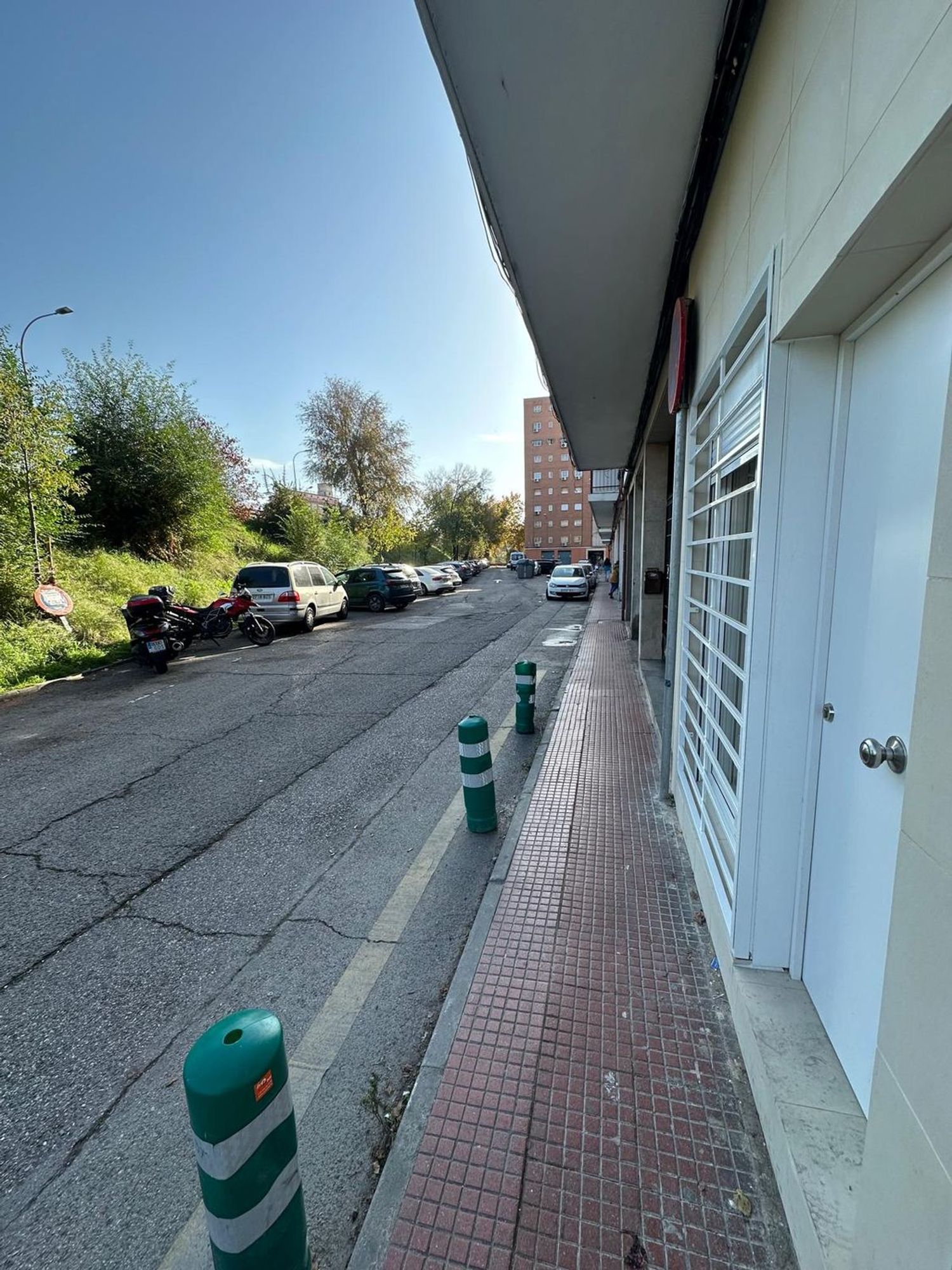 Piso en Calle Pedro del Campo, 2, Chorrillo, Chorrillo - Foto 3