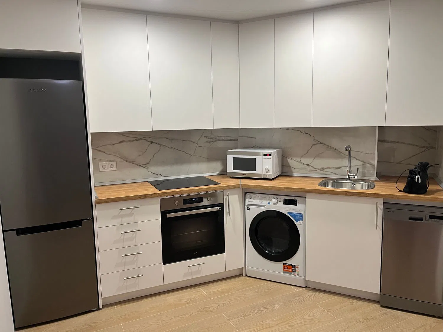 Estudio en Aravaca s/n Aravaca - Foto 7