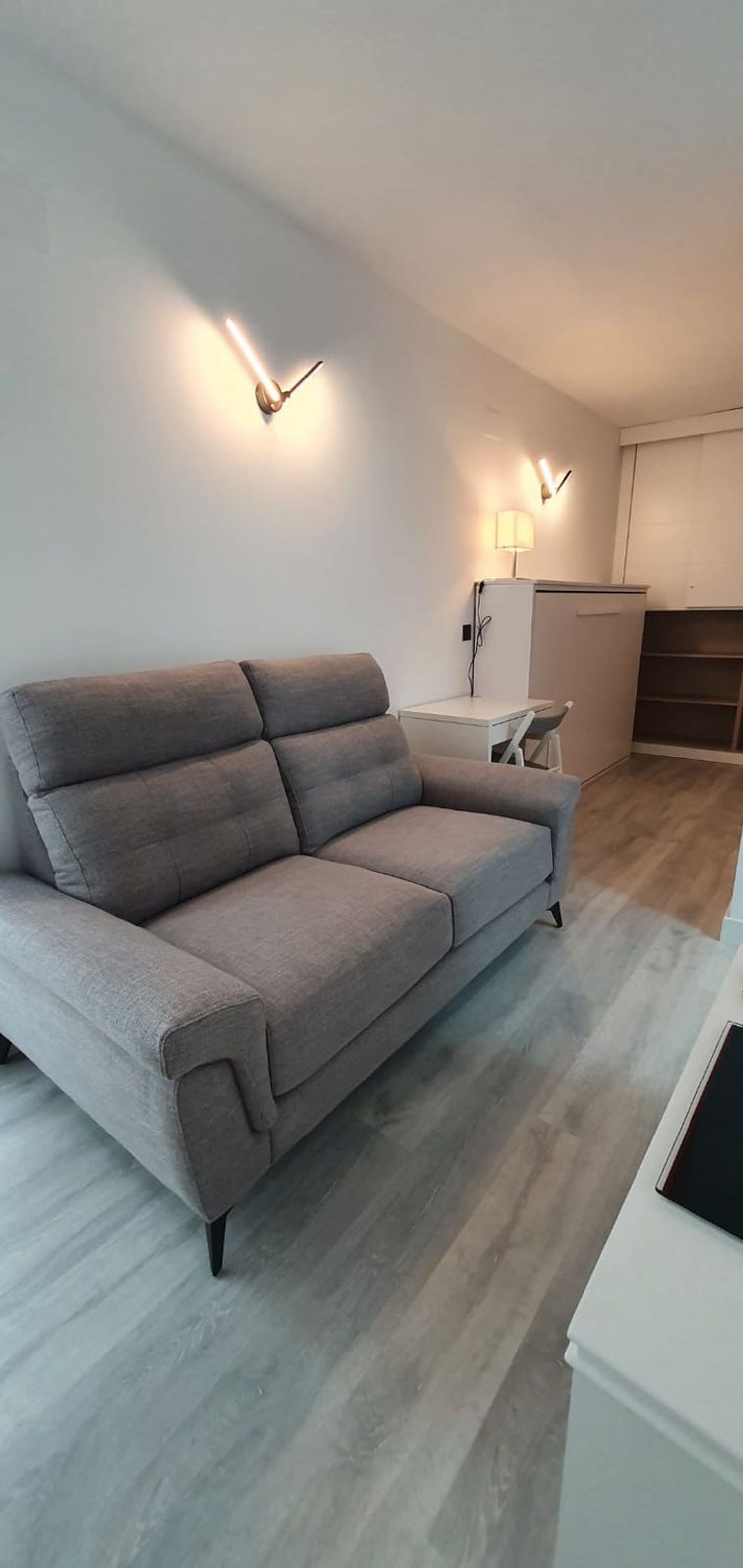 Estudio en calle Doctor Guirao Gea, 1 - Foto 11