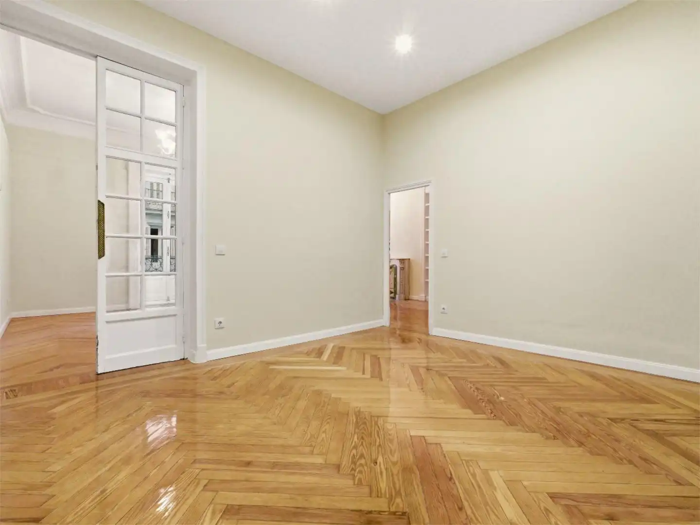 Piso en  Calle de Recoletos 9 - Foto 21