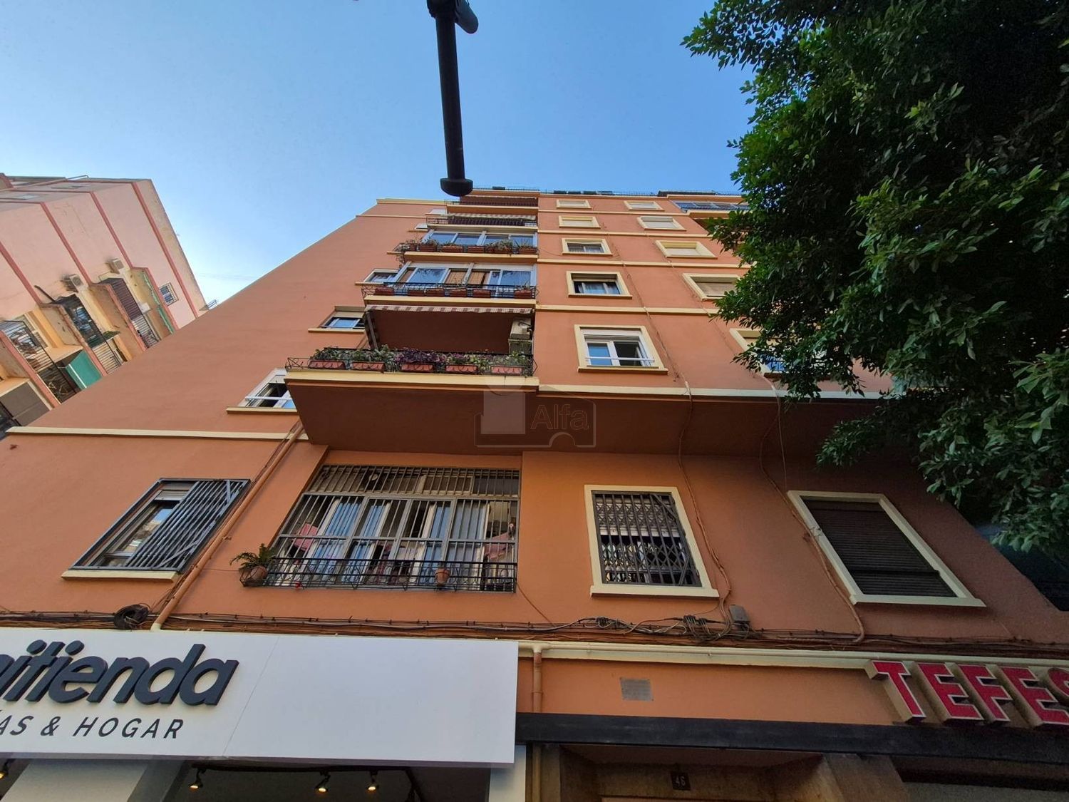 Ático en Avenida de Peris i Valero, 46, En Corts - Foto 43
