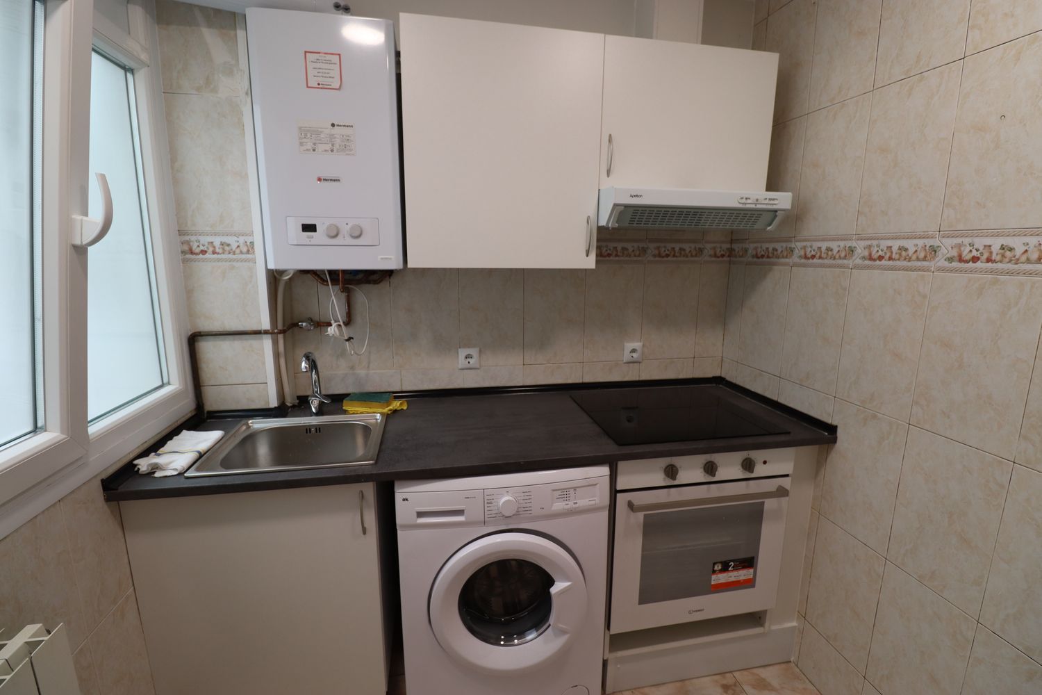 Piso en Calle del Obispo Laplana, 8, Las Fuentes - Foto 24