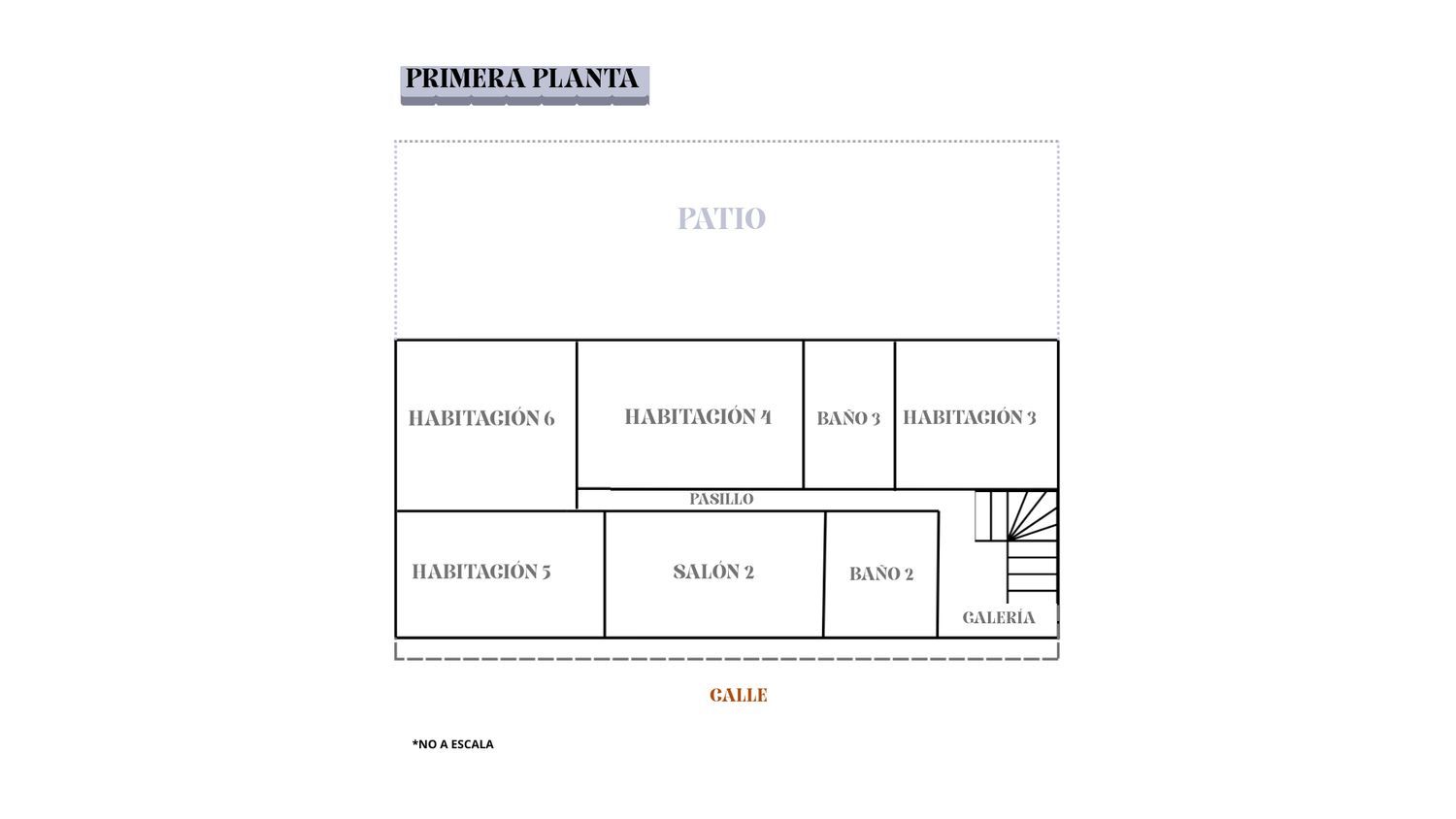 Chalet adosado en Calle Villacisneros s/n - Foto 40