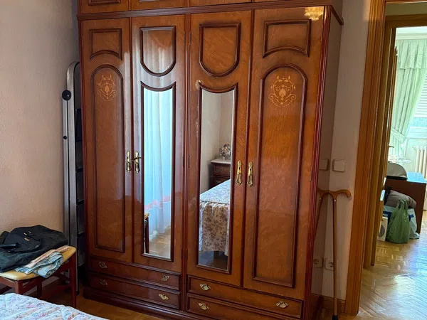 Piso en Calle de la Cañada, 17, Vinateros - Foto 14