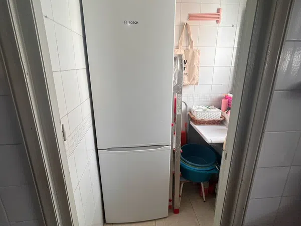 Piso en calle Doctor Arruga, 3 - Foto 8