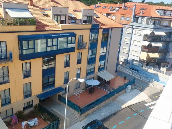 Dúplex en Calle Rosalía de Castro, 17, Sanxenxo, Sanxenxo - Foto 20