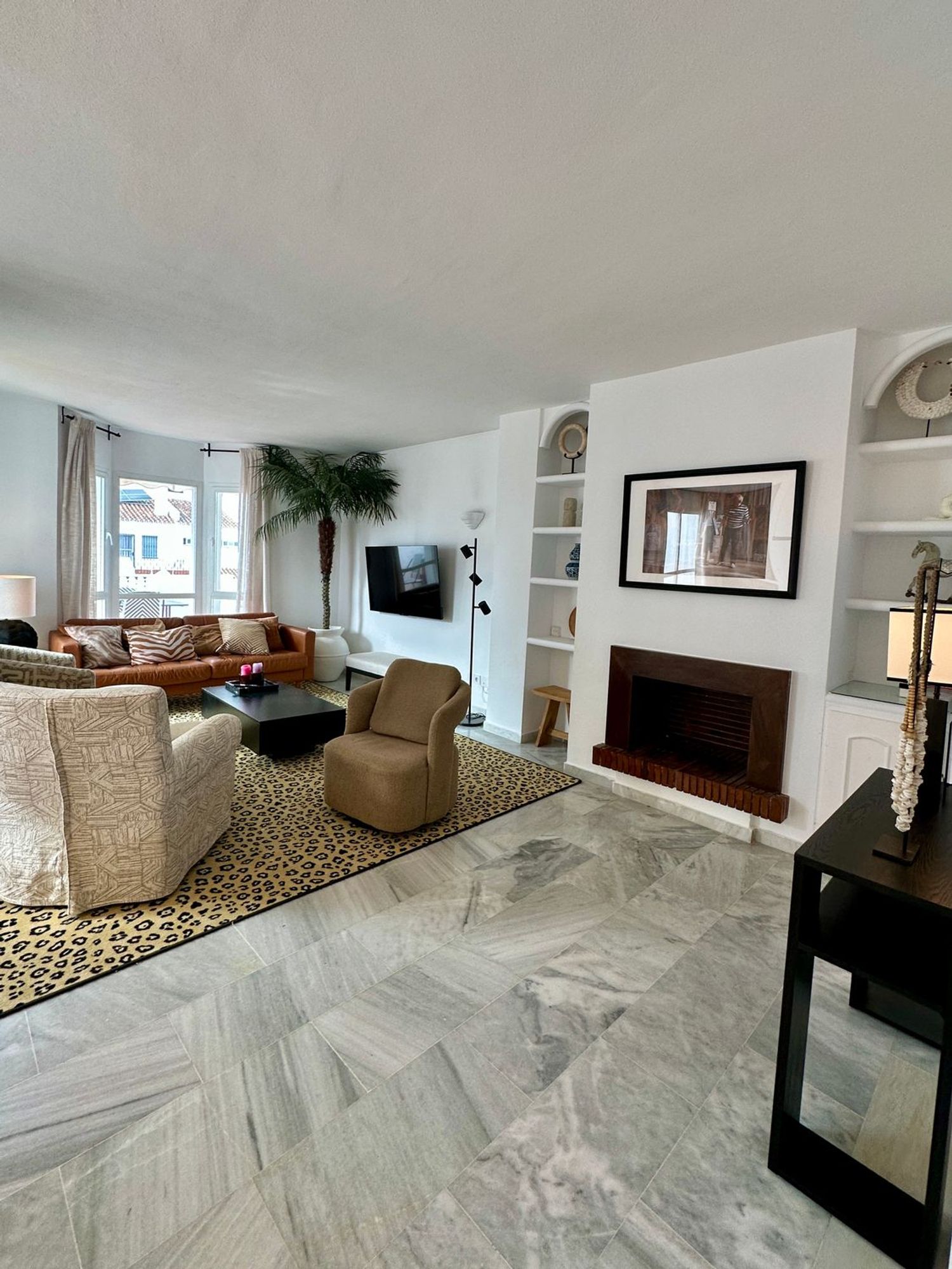 Piso en Urbanización Los Naranjos de Marbella, 1 - Foto 19