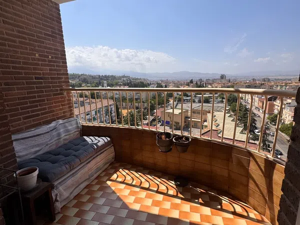 Piso en Avenida de Pulianas, 60, Campo Verde - Foto 9