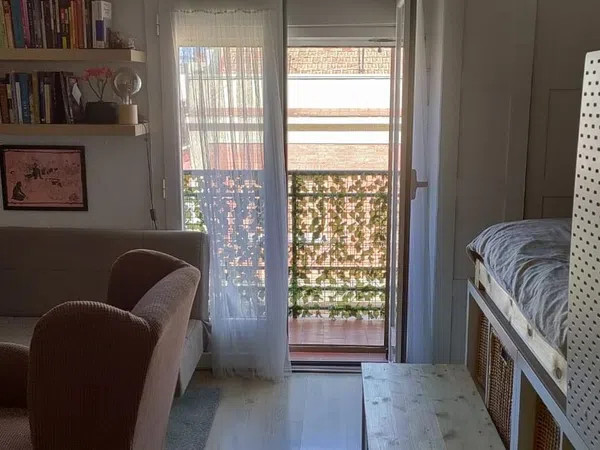 Piso en calle de Antonio Salvador, 35