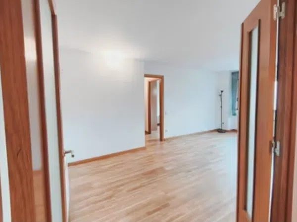 Piso en calle de la Marquesa Viuda de Aldama, 26 - Foto 2