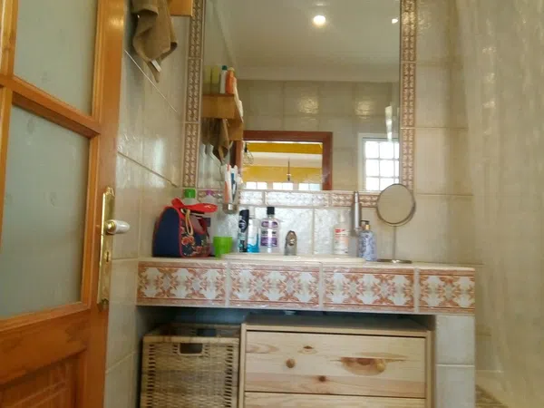 Piso en Barrio Schamann - Rehoyas - Foto 11
