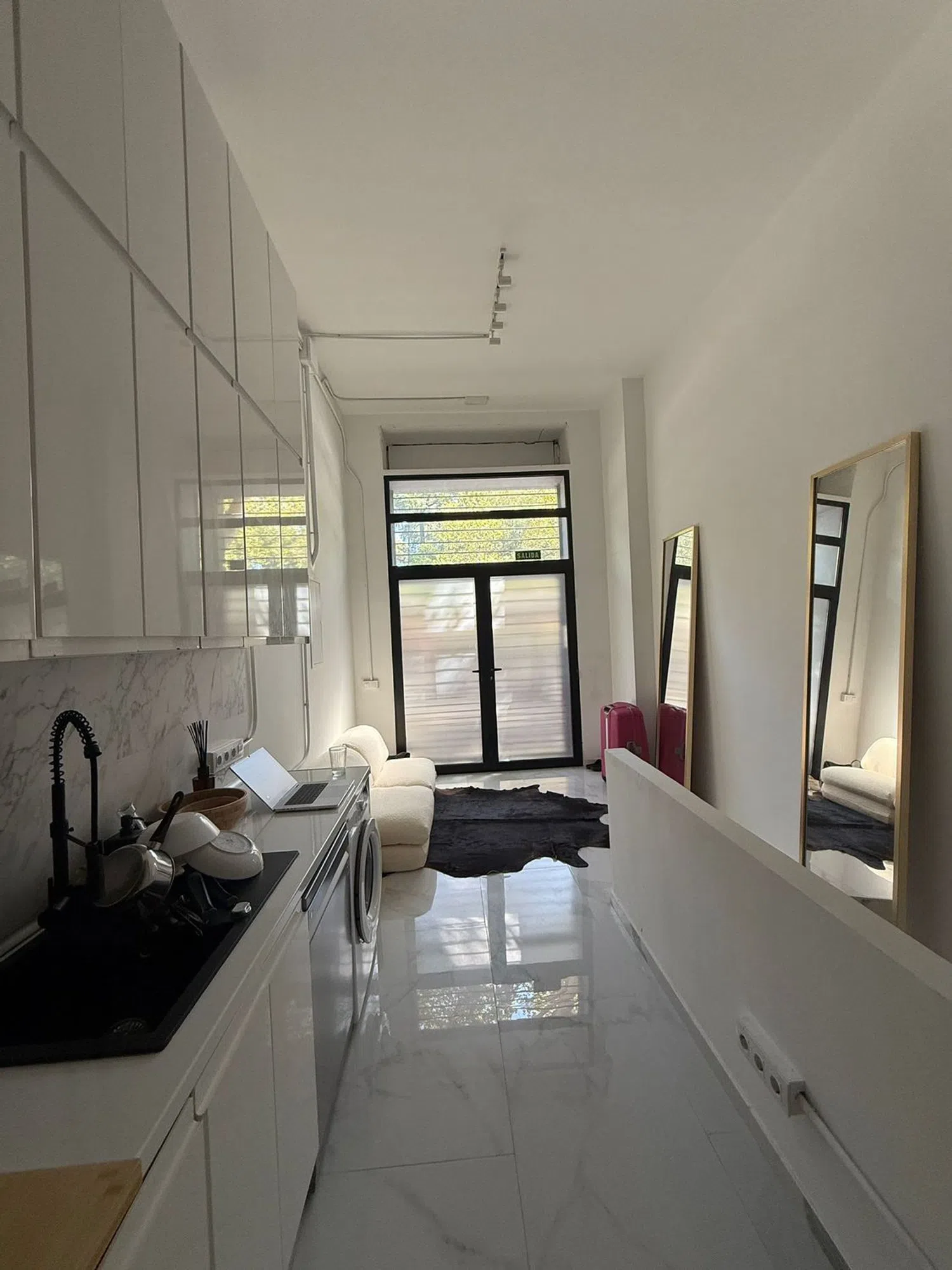 Estudio en cuesta de San Vicente, 30 - Foto 26