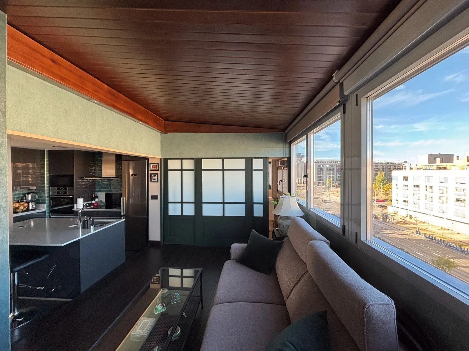 Ático en calle de Toques, 21 - Foto 13