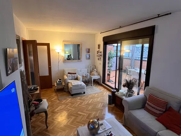 Ático en avenida del Santuario de Valverde, 98 - Foto 9