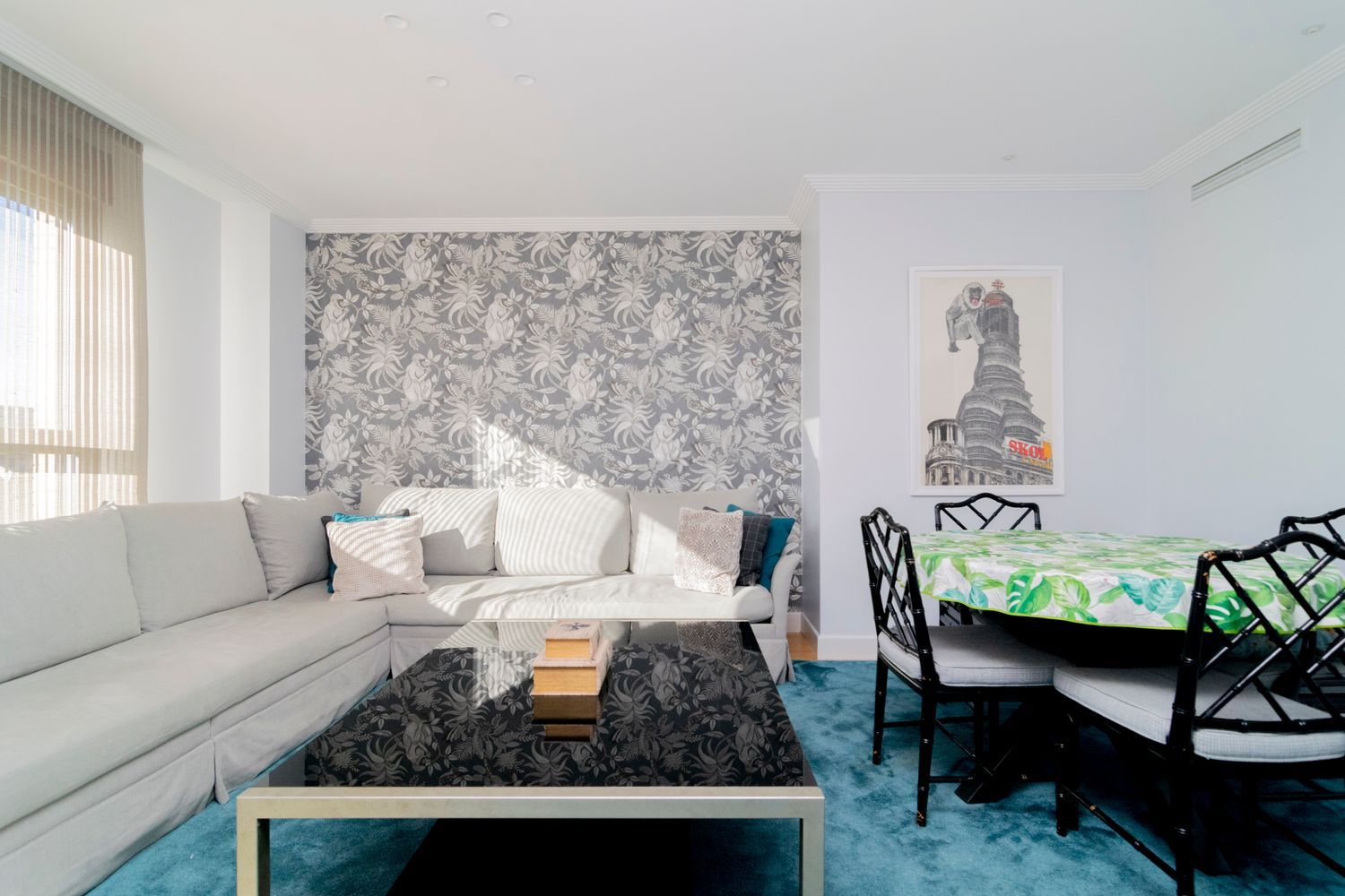 Dúplex en Encinar de los Reyes - Foto 6