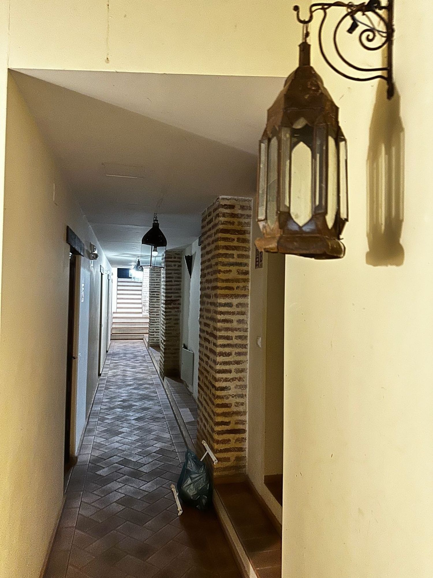 Chalet adosado en Calle de los Caldereros, 1 - Foto 12