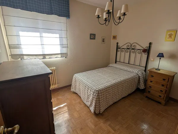 Chalet adosado en Lima s/n, El Arroyo - La Fuente - Foto 25