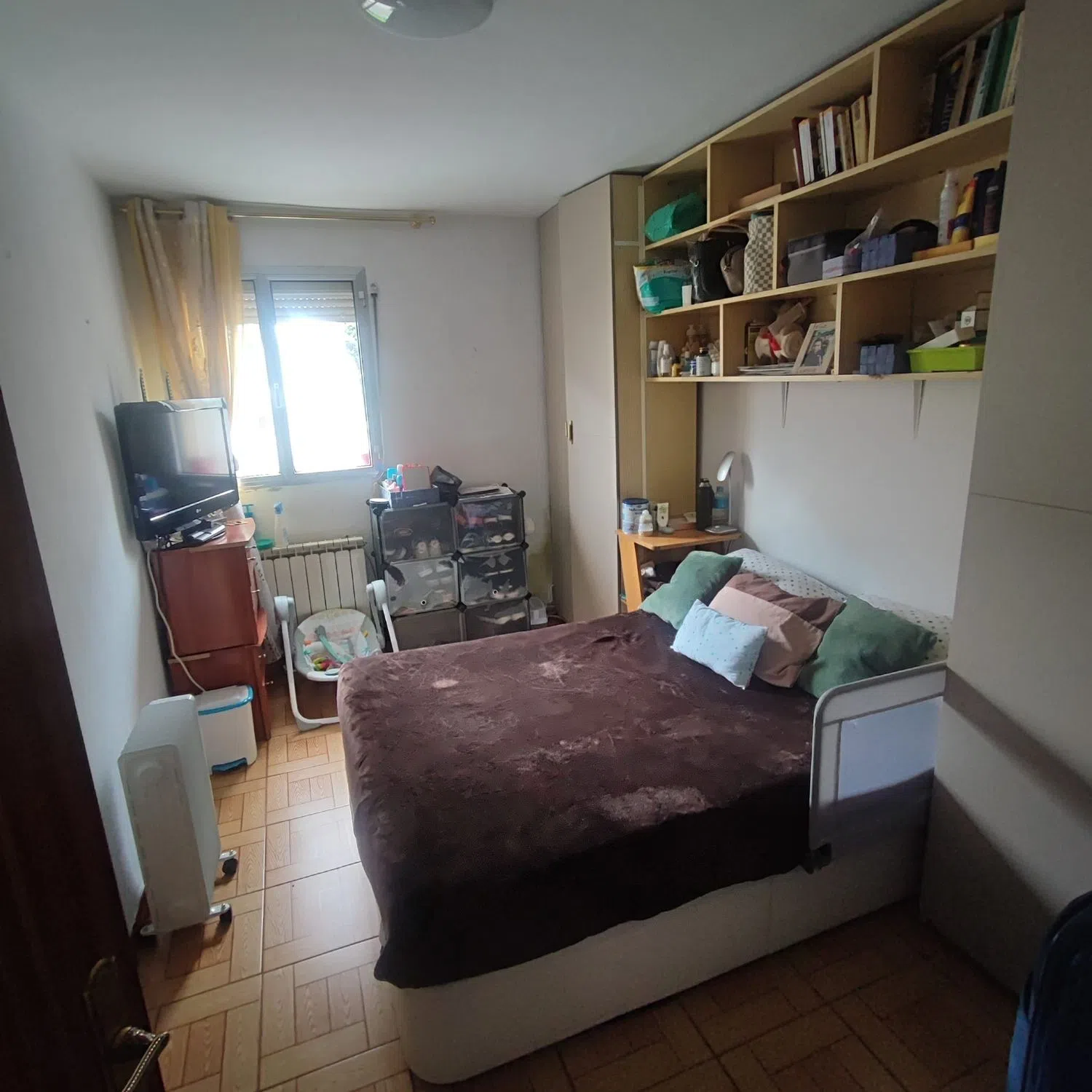 Piso en calle de la Duquesa de Parcent, 30 - Foto 4