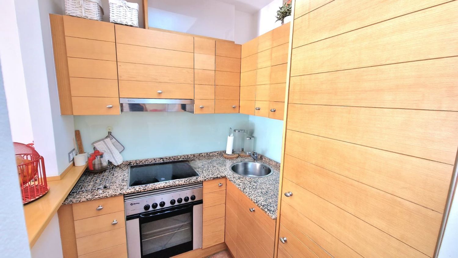 Piso en avenida Adeje 300, 15 - Foto 4