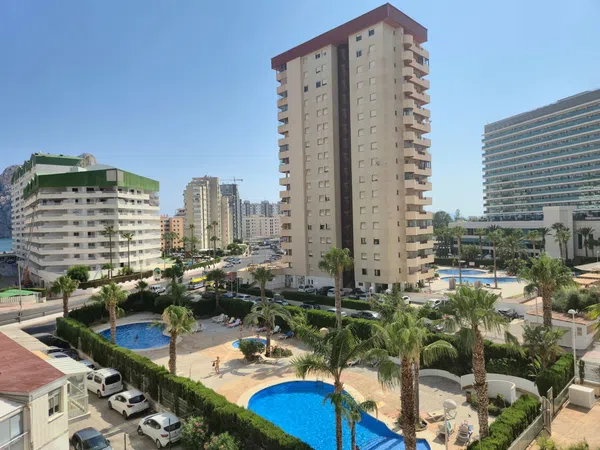 Piso en Avenida Rosa de los Vientos, 13, Playa de Fossa-Levante, Playa de Fossa-Levante - Foto 11