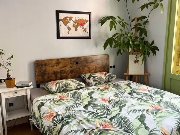 Piso en rambla La, 19