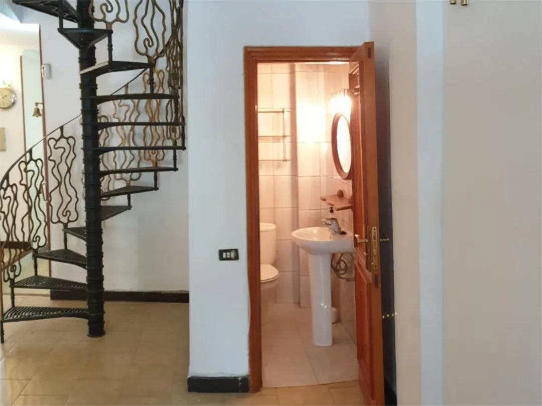 Casa adosada en calle Ciprés 7 - Foto 14