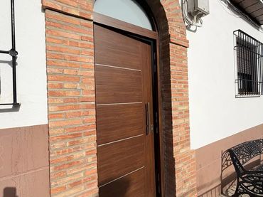 Planta baja en  Calle de Santo Domingo 78 - Foto 6