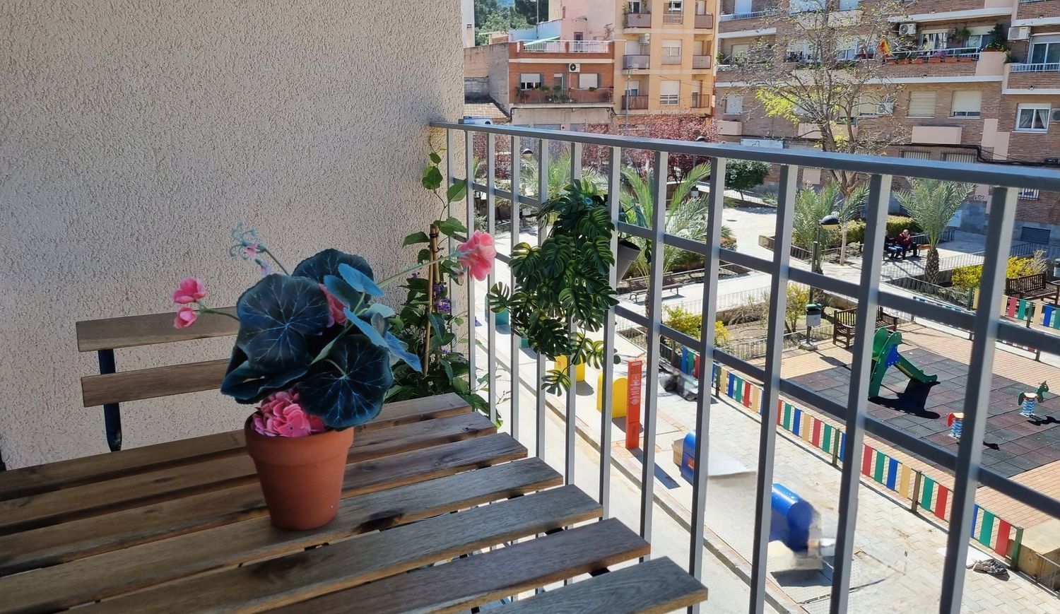 Piso en plaza de la Fuente, 7 - Foto 5