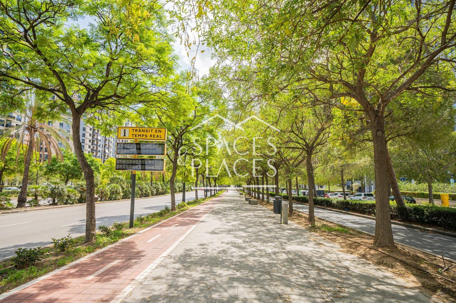 Piso en Avenida de les Corts Valencianes - Foto 35