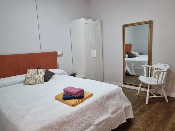 Casa rural en Avenida Selgas, 256 - Foto 4