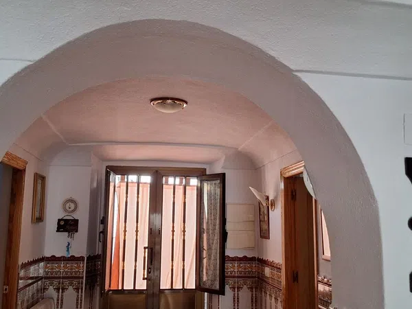 Casa de pueblo en Calle Cándido Franco, 17 - Foto 4
