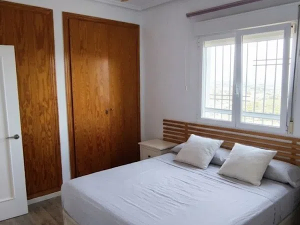 Casa o chalet independiente en Calle Julio Romero de Torres, 22 b, Cumbres de Calicanto - Foto 12