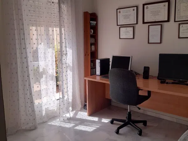 Ático en avenida de Europa, 12 - Foto 29