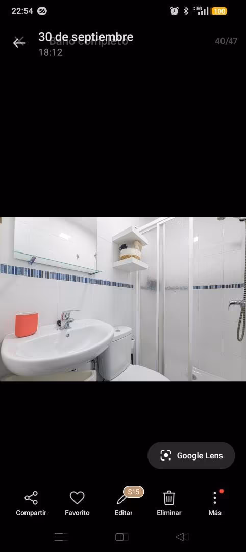 Piso en  Plaza de Capuchinos 4 - Foto 18