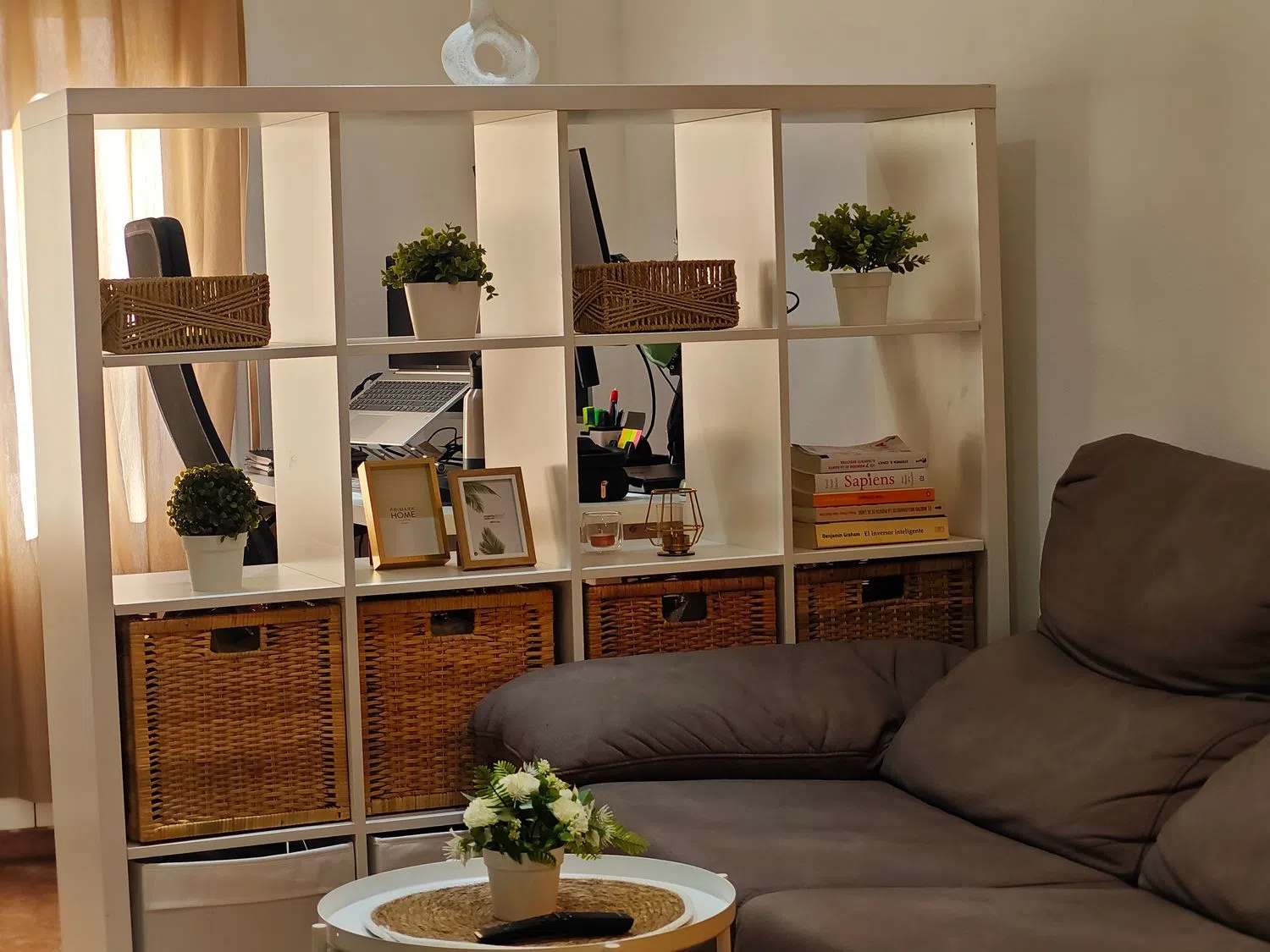 Piso en calle Mossèn Jaume Busquet, 37 - Foto 3