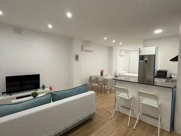 Estudio en Calle Juan René, 5, Girón - Las Delicias - Pacífico - Foto 4