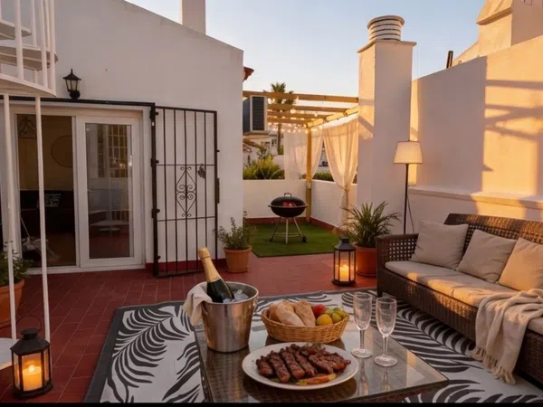 Ático en P. De Ecuador, 5 - Foto 3