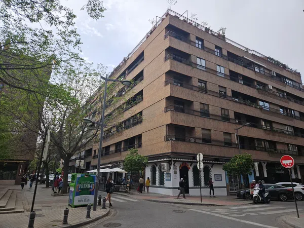 Piso en Calle Trajano, 3, Jardín Botánico - Foto 1