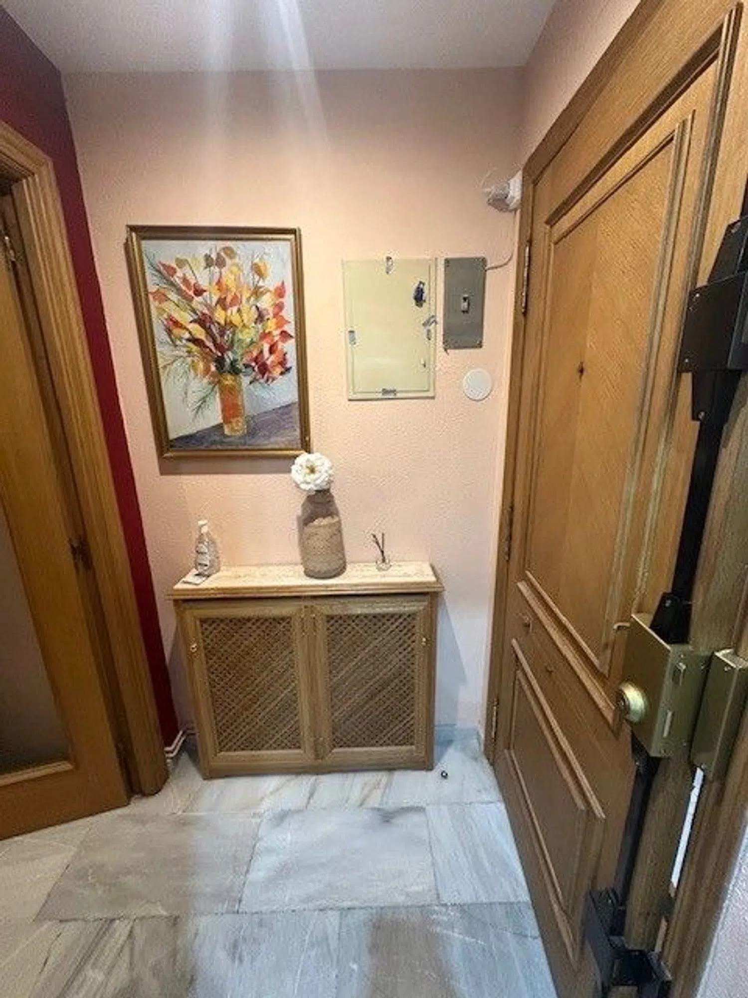 Estudio en calle de Juan de la Hoz, 28 - Foto 7