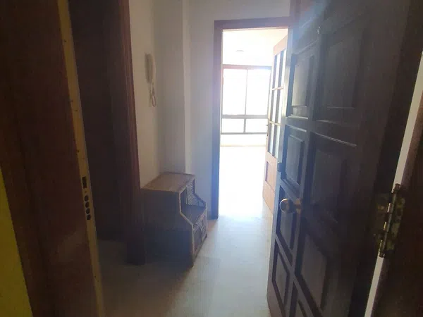 Piso en Calle San Vicente Ferrer, 18, Toscal - Foto 3